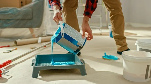 Reliable Custom Painting in Burleson, TX