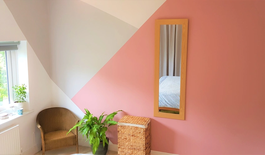 Experienced Custom Painting Burleson TX