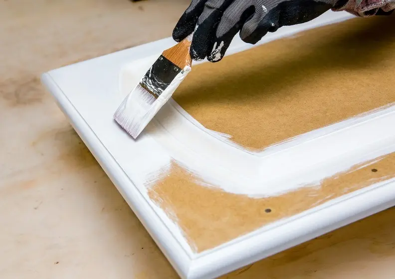 Superior Cabinet Painting Burleson TX